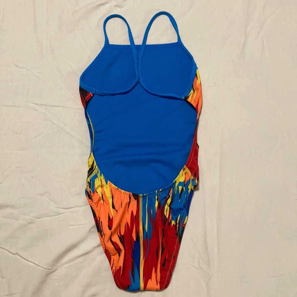 Speedo Turnz Swimsuit